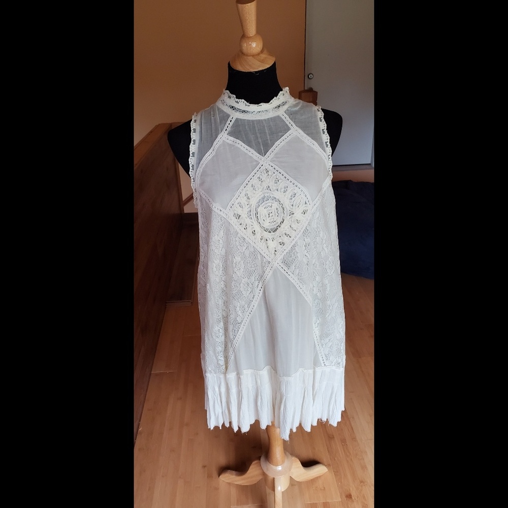 Free People Dress